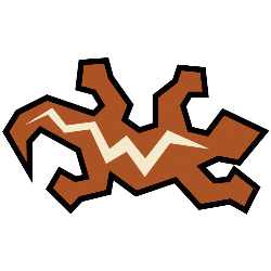 Phoenix Coyotes Alternate Logo 1999 - 2003
