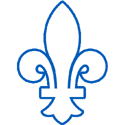 Quebec Nordiques Alternate Logo 1980 - 1995