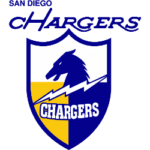 san diego chargers 1961 1963 a