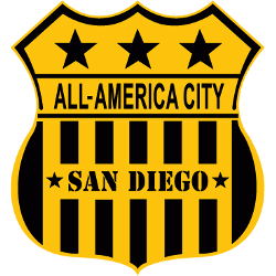 San Diego Chargers Alternate Logo 1963