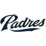 San Diego Padres Wordmark Logo | Sports Logo History