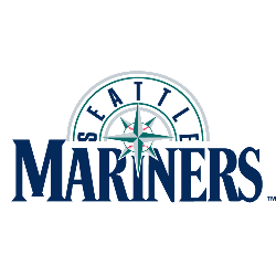 Seattle Mariners Alternate Logo 1993 - Present