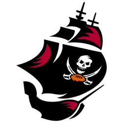 Tampa Bay Buccaneers Alternate Logo 1997- 2013