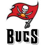 Tampa Bay Buccaneers Wordmark Logo | Sports Logo History