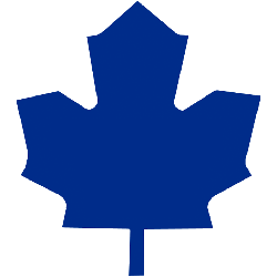 Toronto Maple Leafs Alternate Logo 1971 - 1982