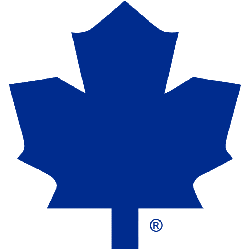 Toronto Maple Leafs Alternate Logo 1983 - 1987