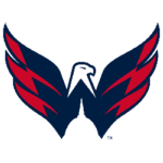 Washington Capitals Alternate Logo 2008 - Present