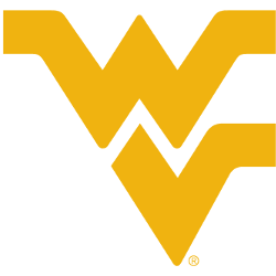 West Virginia Mountaineers Alternate Logo 1980 - Present