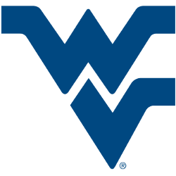West Virginia Mountaineers Alternate Logo 1980 - Present