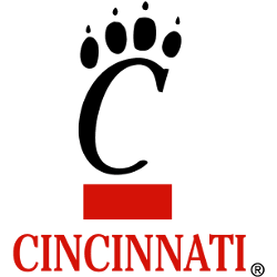 Cincinnati Bearcats Alternate Logo 1990 - 2005