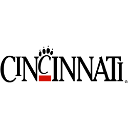 cincinnati bearcats logo png