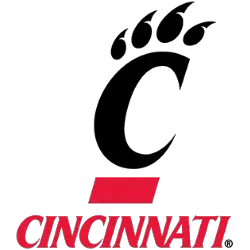 Cincinnati Bearcats Secondary Logo 2005 - 2010