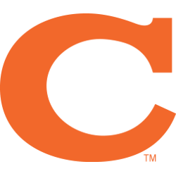 Clemson Tigers Alternate Logo 1965 - 1969