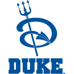 Duke Blue Devils Alternate Logo 1992 - Present