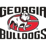 Georgia Bulldogs Alternate Logo | Sports Logo History