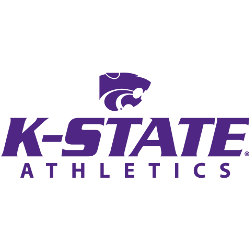 Kansas State Wildcats Wordmark Logo 2005 - Present