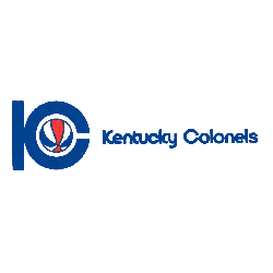 Kentucky Colonels ABA Logo