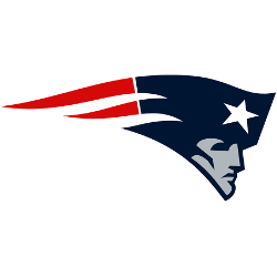 New England Patriots Primary Logo | Sports Logo History
