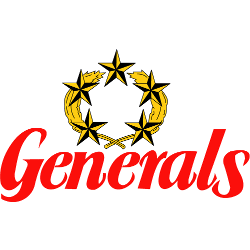 new jersey generals 1983 1985