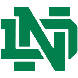 Notre Dame Fighting Irish Alternate Logo 2006 - 2015