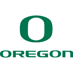 Oregon Ducks Alternate Logo 1999 - Present