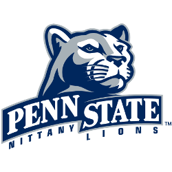 Penn State Nittany Lions Alternate Logo 2001 - 2004