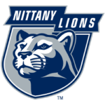 penn state nittany lions 2001 2004 aa
