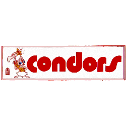 pittsburgh-condors-alternate-logo-1970-1971