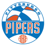 pittsburgh pipers 1969 1970