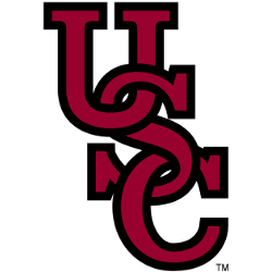 South Carolina Gamecocks Alternate Logo 2008 - 2019