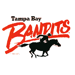 tampa-bay-bandits-alternate-logo-1983-1985-2