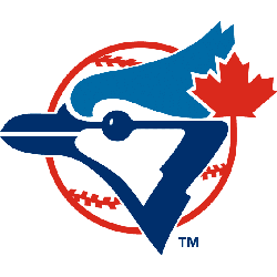 Toronto Blue Jays Alternate Logo 1977 - 1996