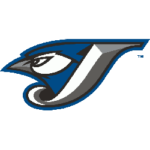 Toronto Blue Jays Alternate Logo 2004 - 2011
