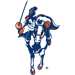 Virginia Cavaliers Alternate Logo 1994 - 2019
