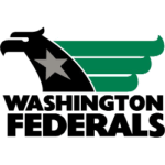 washington federals 1983 1984