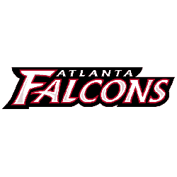 Encore Select 110-01 Atlanta Falcons Logo History Felt Banner - 14