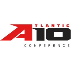 Atlantic 10 Conference Primary Logo 2014 - Present