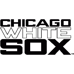 chicago-white-sox-wordmark-logo-1991-present