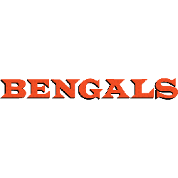 Cincinnati Bengals Logo History: Story Of The Bengals Tiger Logo