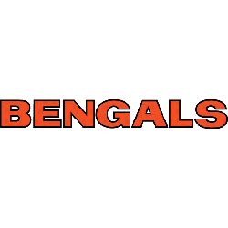 Cincinnati Bengals Logo History: Story Of The Bengals Tiger Logo