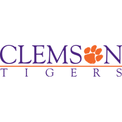 Logos Clemson University South Carolina