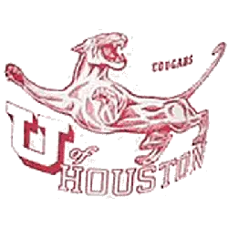 houston-cougars-primary-logo-1951-1961