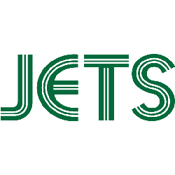 New York Jets - Wordmark Logo (2019) - Football Sports Vector SVG Logo in 5  formats