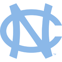 North Carolina Tar Heels Primary Logo 1900 - 1931