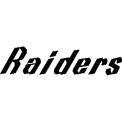 oakland-raiders-wordmark-logo-1960-1979