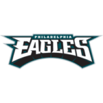 philadelphia eagles 1996 pres w