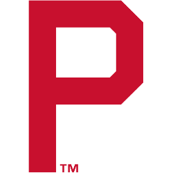 Philadelphia Phillies Primary Logo 1911 - 1914