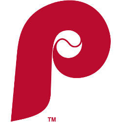 Philadelphia Phillies Primary Logo | SPORTS LOGO HISTORY