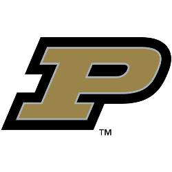 Purdue Boilermakers Primary Logo | Sports Logo History