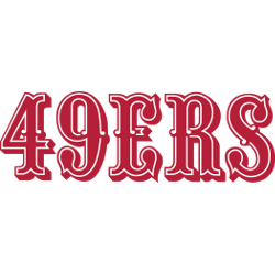 san-francisco-49ers-wordmark-logo-1972-2004-2